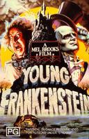 新科学怪人Young Frankenstein (1974)