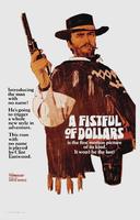 荒野大镖客A Fistful of Dollars (1964)