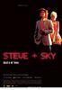 史蒂夫和斯凯/Steve + Sky