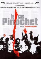 皮诺切特事件Cas Pinochet, Le (2001)