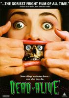 群尸玩过界Braindead (1992)