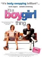 女男变错身It's a Boy Girl Thing (2006)