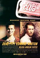 搏击俱乐部Fight Club (1999)