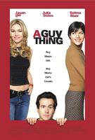 新郎上错床A Guy Thing (2003)