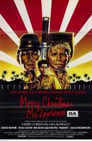 战场上快乐的圣诞节Merry Christmas Mr. Lawrence (1983)