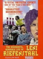 影像的力量：莱尼·雷芬斯塔尔Macht der Bilder: Leni Riefenstahl, Die (1993)