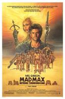 冲锋飞车队第三集Mad Max Beyond Thunderdome (1985)