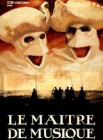 音乐教师Maître de musique, Le (1988)