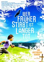 沉重的决定Wer früher stirbt, ist länger tot (2006)