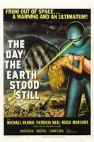 地球停转之日The Day the Earth Stood Still (1951)