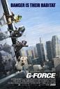 豚鼠特工队/G-Force(2009)