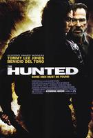 捕猎游戏The Hunted (2003)