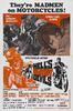 冒牌货/Hell's Bloody Devils(1970)