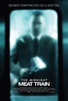午夜食人列车The Midnight Meat Train (2008)
