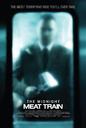 午夜食人列车/The Midnight Meat Train(2008)