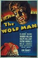 狼人The Wolf Man (1941)