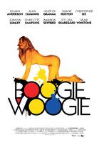 摇摆画廊Boogie Woogie (2009)