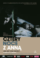 与安娜的四个夜晚Cztery noce z Anna (2008)