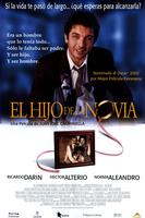 新娘的儿子Hijo de la novia, El (2001)
