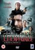 火豹屠城/Kommando Leopard(1985)