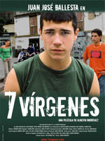 七处子7 vírgenes (2005)