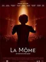 玫瑰人生/Môme, La(2007)