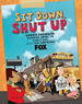 坐下闭嘴/Sit Down Shut Up(2009)