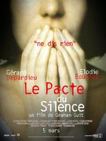 沉默的条约Pacte du silence, Le (2003)