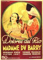Madame DuBarry (1934)