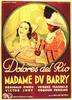 Madame DuBarry(1934)