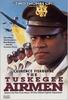 黑色轰炸机/The Tuskegee Airmen