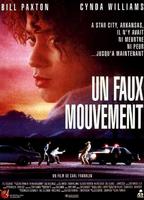 错误行动One False Move (1992)