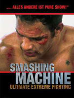 神拳太保The Smashing Machine (2002)