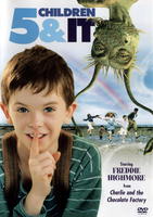 沙子精灵Five Children and It (2004)