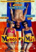 Menos es más (2000)