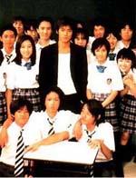 麻辣教师GTO (1998)