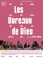 上帝的办公室Bureaux de Dieu, Les (2008)
