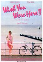 愿在你身边Wish You Were Here (1987)