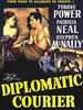 Diplomatic Courier(1952)