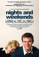 无数个夜晚和周末Nights and Weekends (2008)