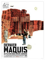 最后的游击队Dernier maquis (2008)