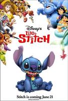 星际宝贝Lilo & Stitch (2002)