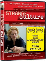 奇怪的文化Strange Culture (2007)