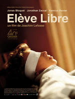 自由的学生Élève libre (2008)