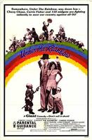 矮仔军大闹彩虹村Under the Rainbow (1981)