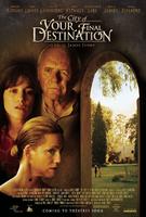 终点之城The City of Your Final Destination (2007)