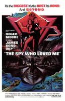 海底城The Spy Who Loved Me (1977)