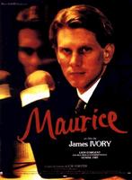 墨利斯的情人Maurice (1987)