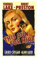 刽子手This Gun for Hire (1942)