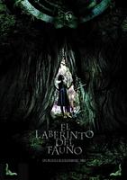 潘神的迷宫Laberinto del Fauno, El (2006)